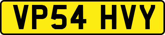 VP54HVY