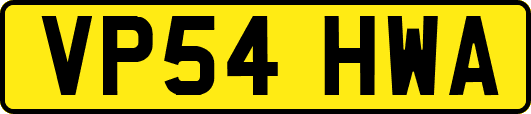 VP54HWA