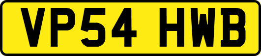 VP54HWB