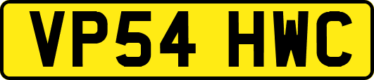 VP54HWC