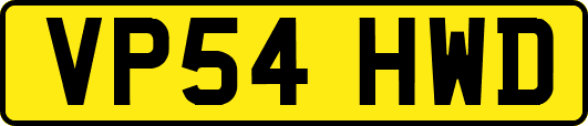 VP54HWD