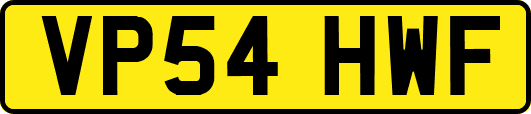VP54HWF