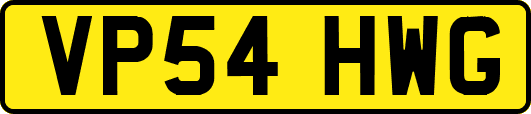 VP54HWG