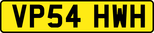 VP54HWH