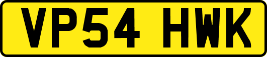 VP54HWK