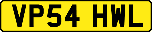 VP54HWL