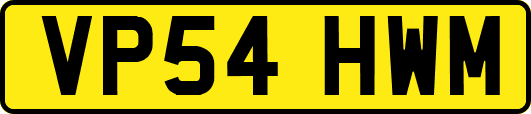 VP54HWM