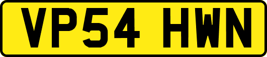 VP54HWN