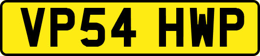 VP54HWP