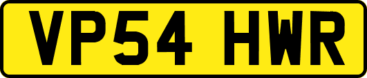 VP54HWR