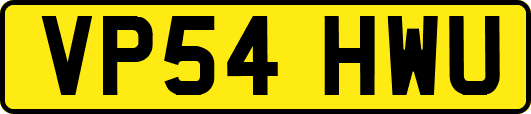 VP54HWU