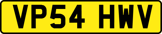 VP54HWV