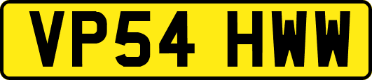 VP54HWW