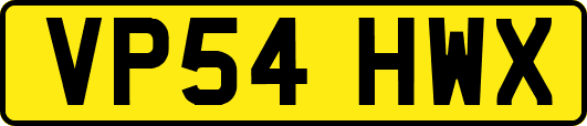 VP54HWX