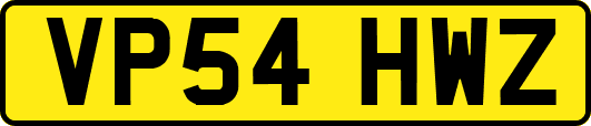 VP54HWZ