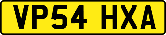 VP54HXA