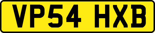 VP54HXB