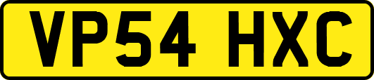 VP54HXC
