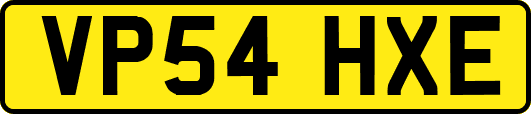 VP54HXE