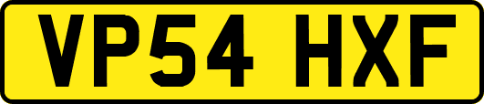 VP54HXF