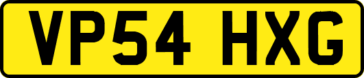 VP54HXG