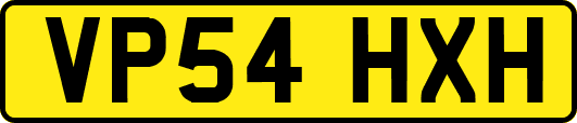 VP54HXH