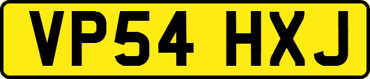 VP54HXJ