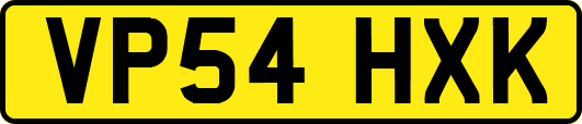 VP54HXK