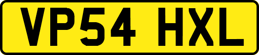 VP54HXL