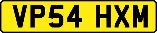 VP54HXM