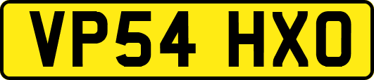 VP54HXO