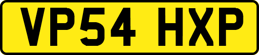 VP54HXP