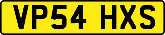 VP54HXS