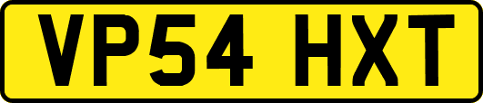 VP54HXT