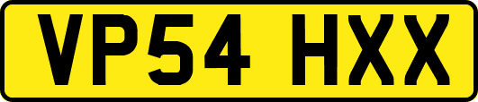 VP54HXX