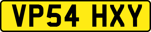 VP54HXY