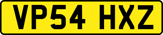 VP54HXZ