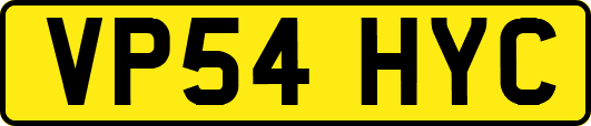 VP54HYC