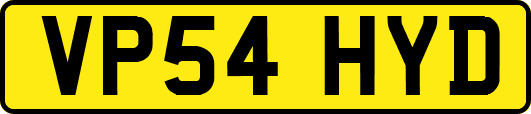 VP54HYD