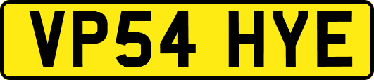 VP54HYE
