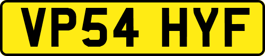 VP54HYF