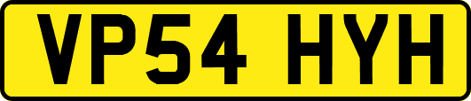 VP54HYH