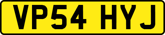 VP54HYJ