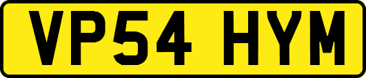 VP54HYM