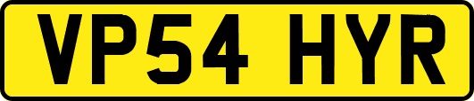 VP54HYR