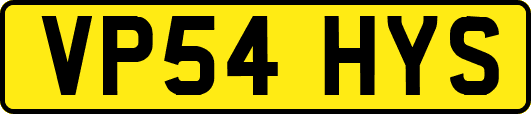 VP54HYS