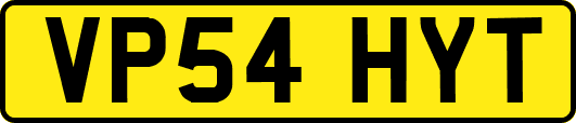 VP54HYT