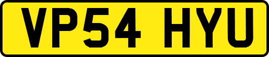 VP54HYU