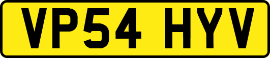 VP54HYV