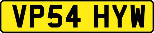 VP54HYW